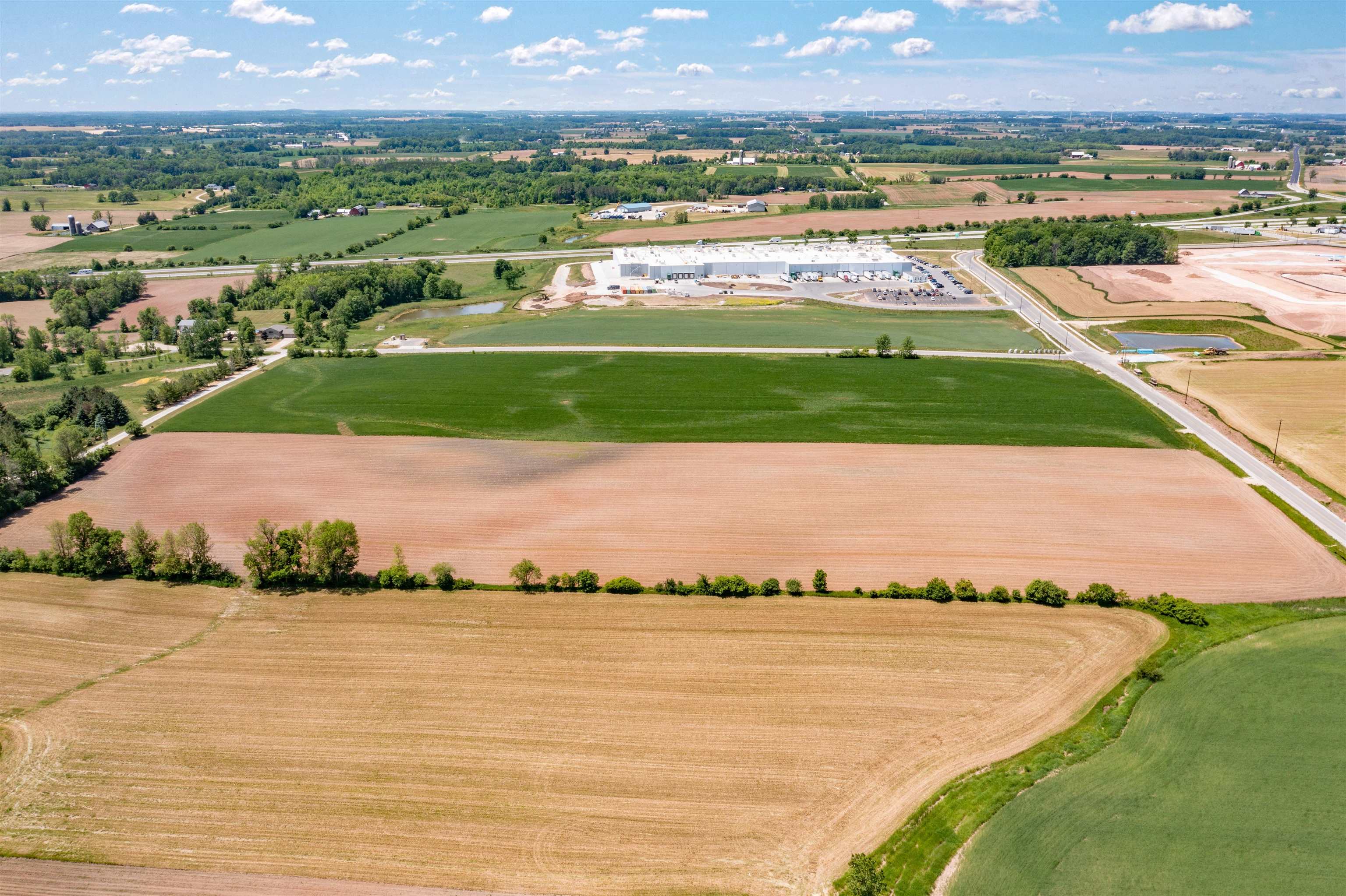 Hager Road Denmark, WI 54208 - Photo 14 of 18