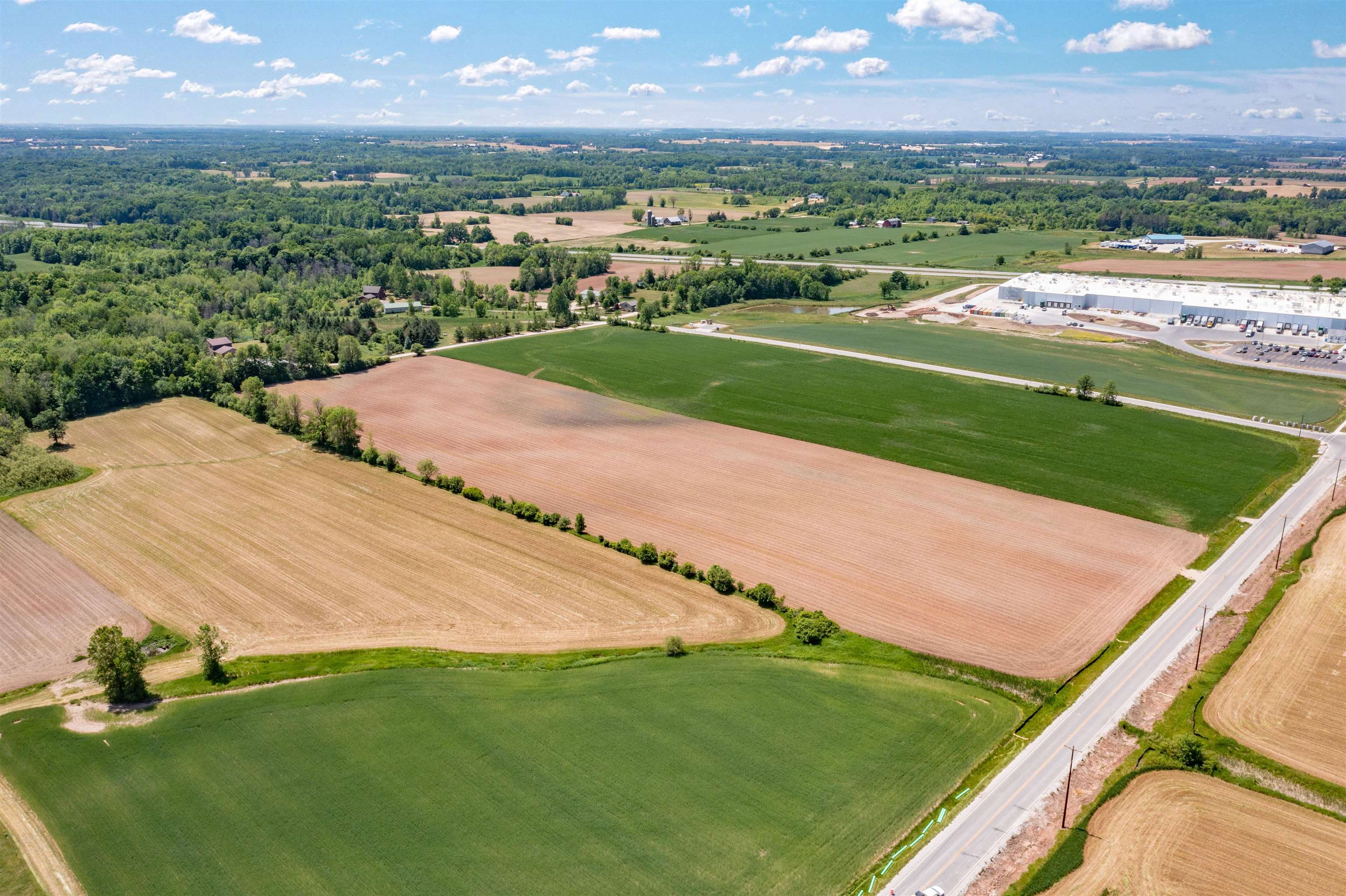 Hager Road Denmark, WI 54208 - Photo 15 of 18