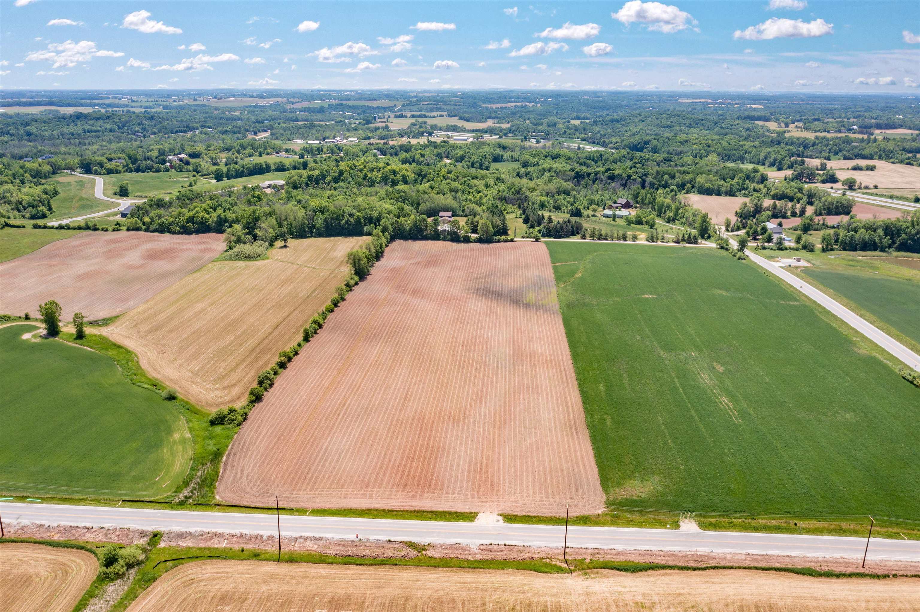 Hager Road Denmark, WI 54208 - Photo 16 of 18