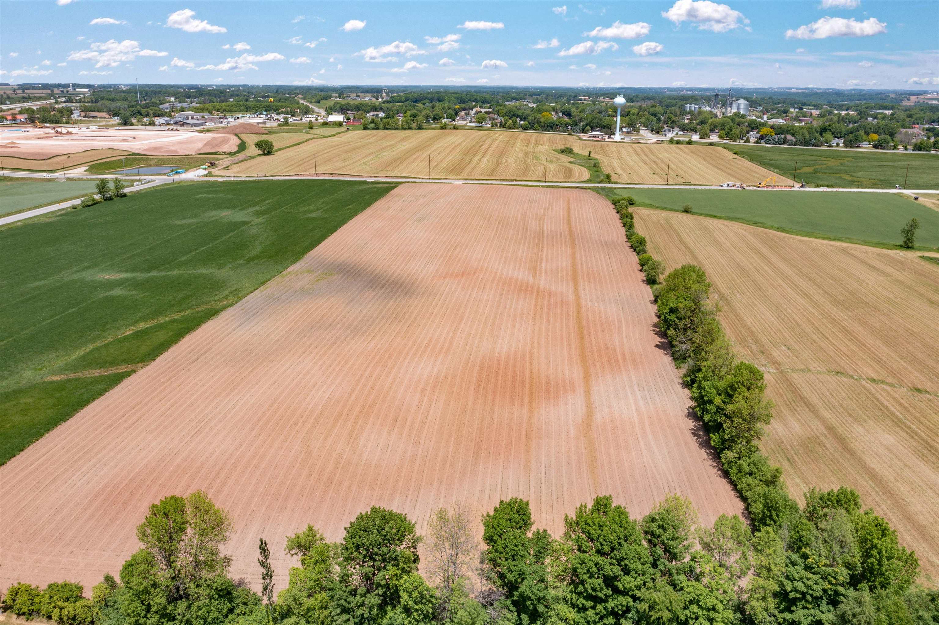 Hager Road Denmark, WI 54208 - Photo 17 of 18