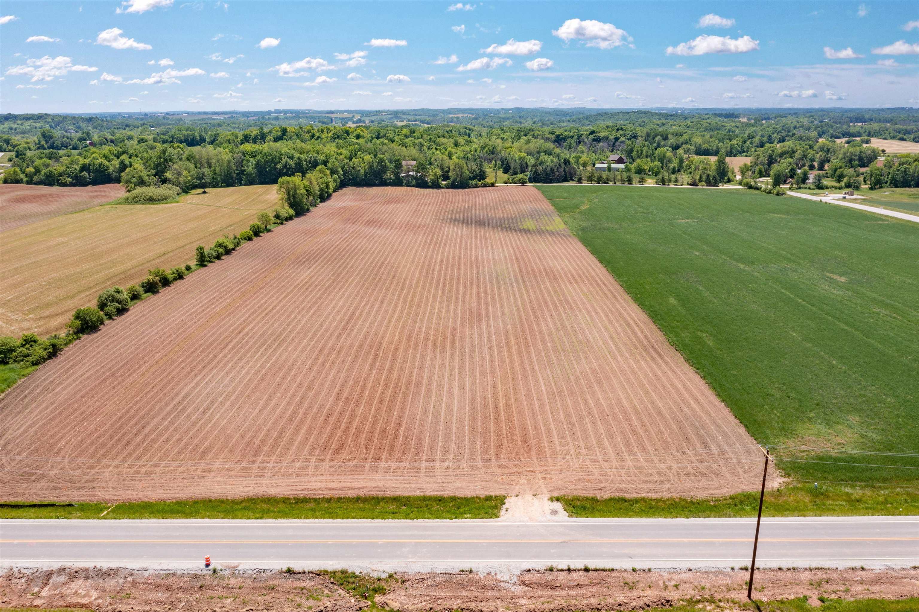 Hager Road Denmark, WI 54208 - Photo 18 of 18