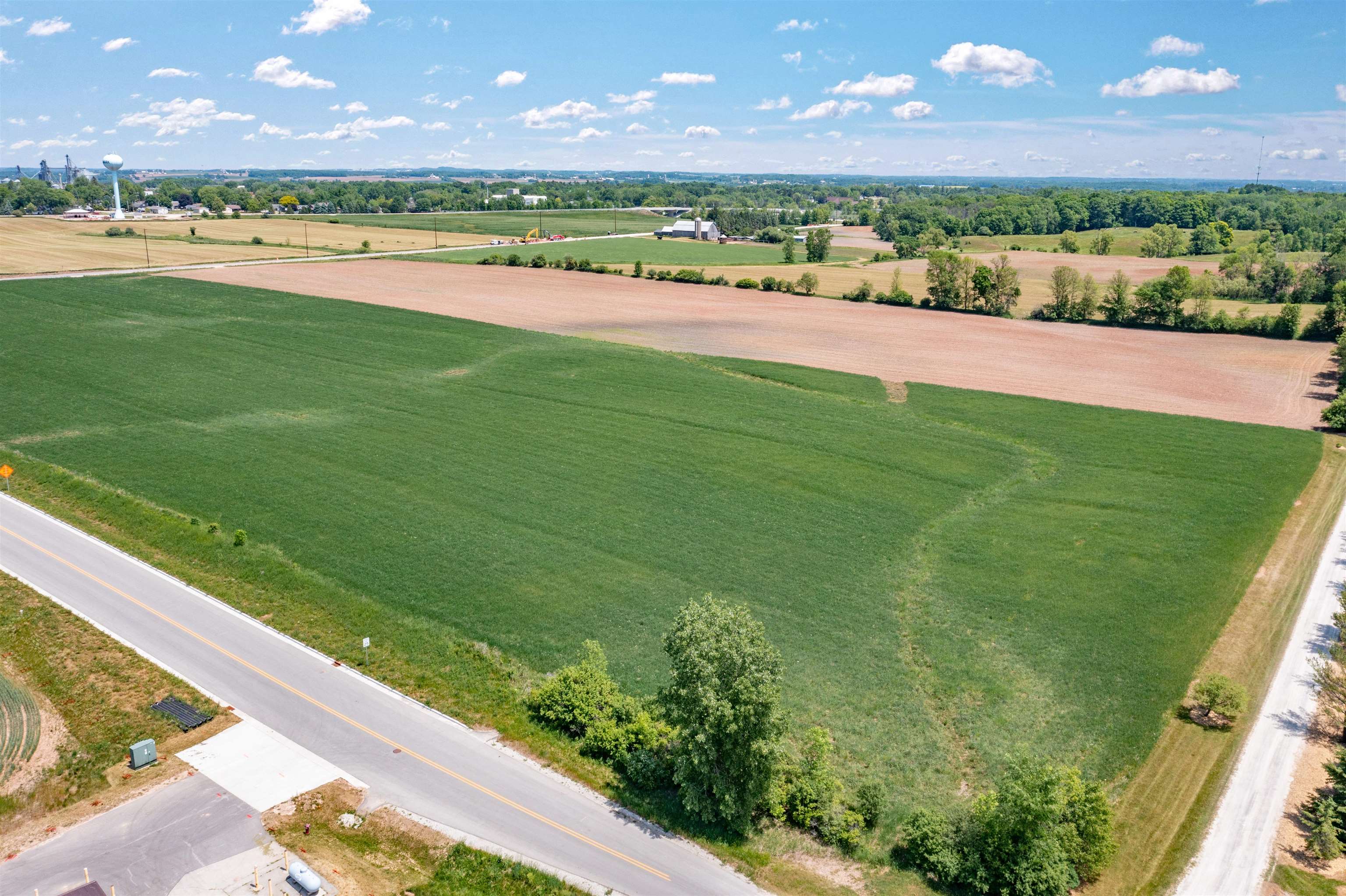 Hager Road Denmark, WI 54208 - Photo 6 of 18