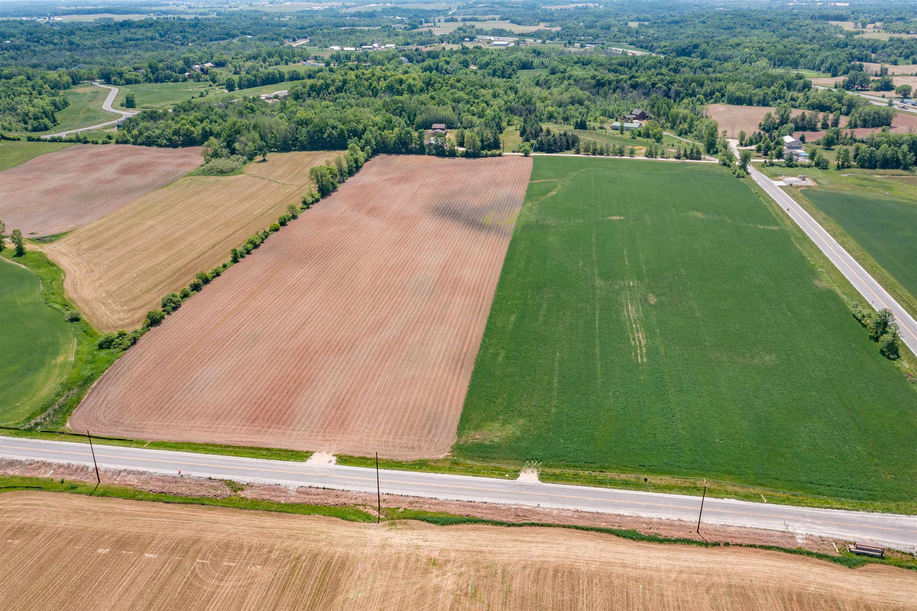 Hager Road Denmark, WI 54208 - Photo 9 of 18
