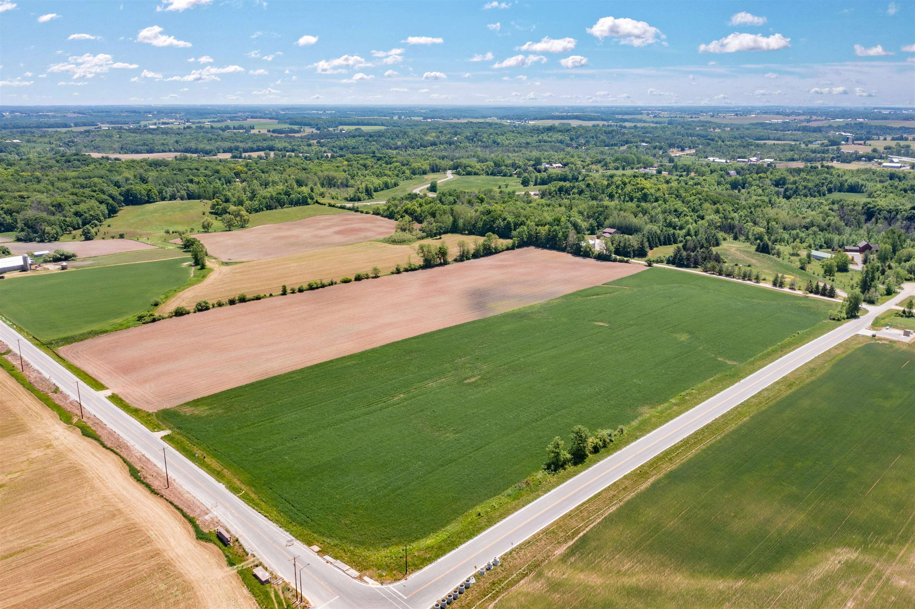 Hager Road Denmark, WI 54208 - Photo 10 of 18