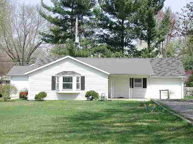 19113 Michigan Road Goshen, IN 46526 - Photo 1 of 1 Gallery Image 1