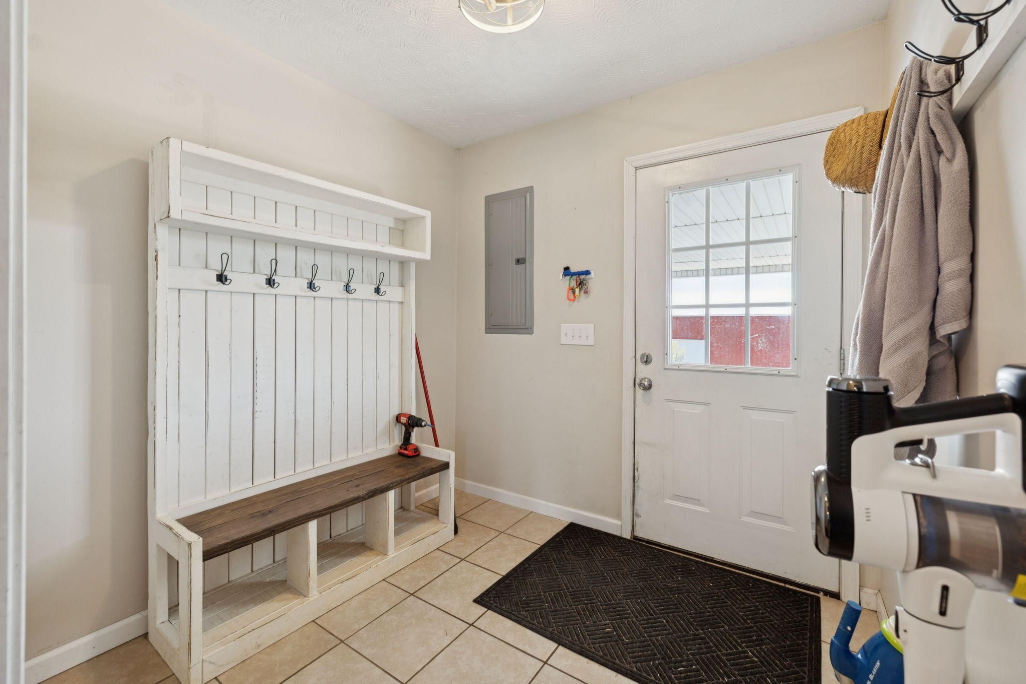 800 Williams Road Lafayette, TN 37083 - Photo 17 of 49 a view of walk in closet with clothes and shoes