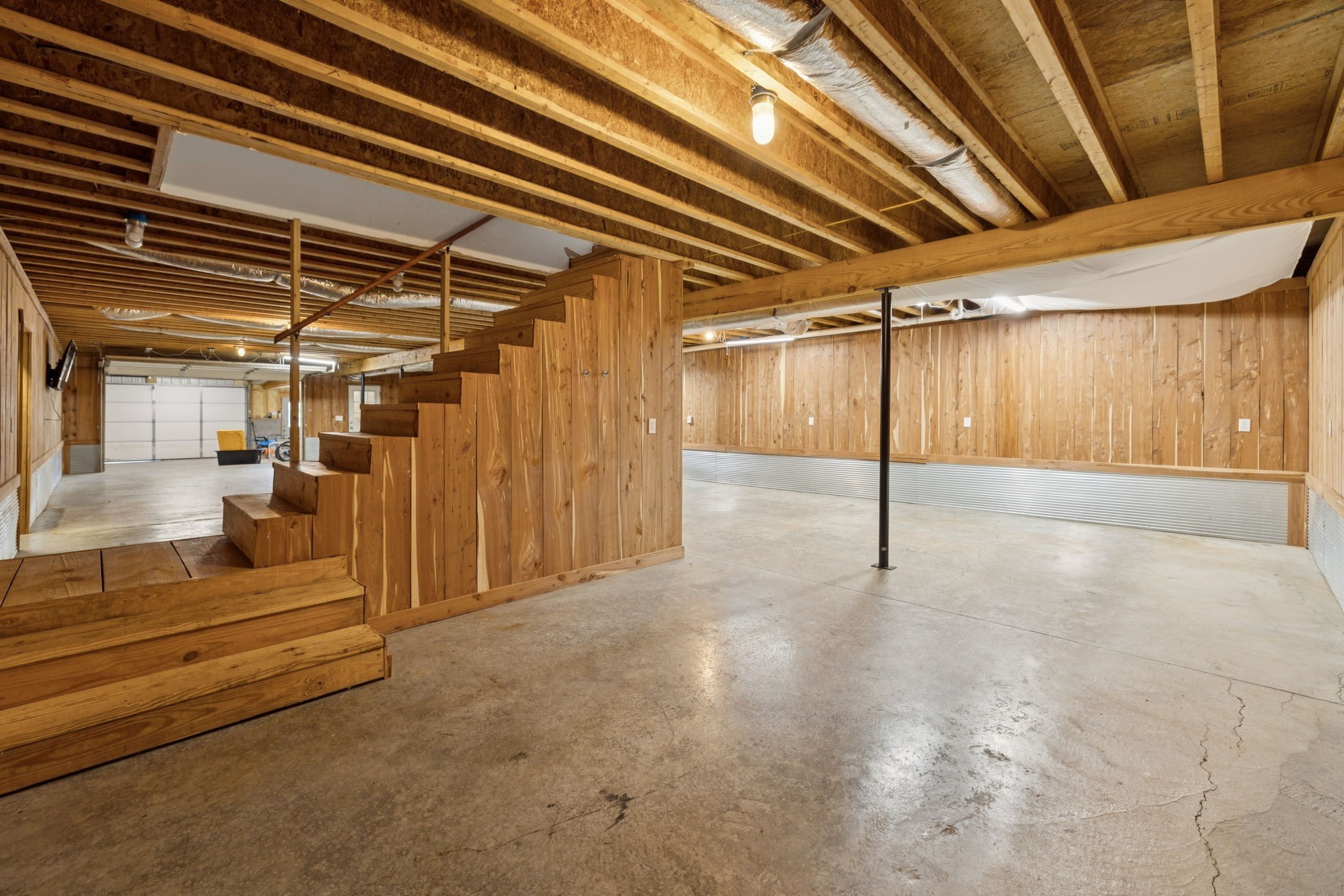 800 Williams Road Lafayette, TN 37083 - Photo 37 of 49 a view of an empty room