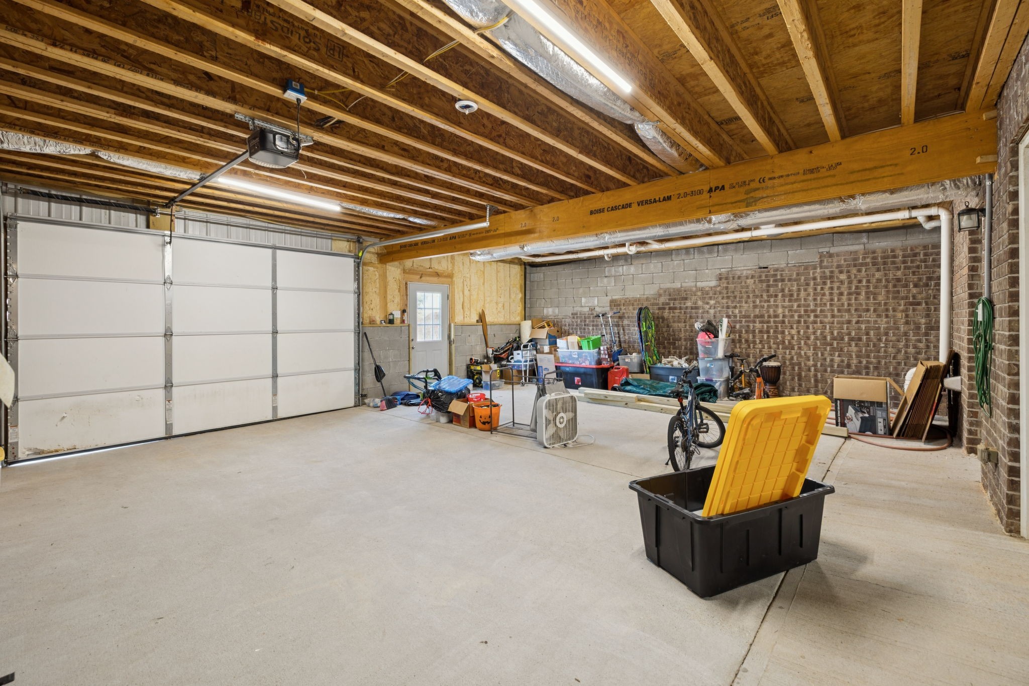 800 Williams Road Lafayette, TN 37083 - Photo 39 of 49 a view of a patio with table and chairs and a barbeque