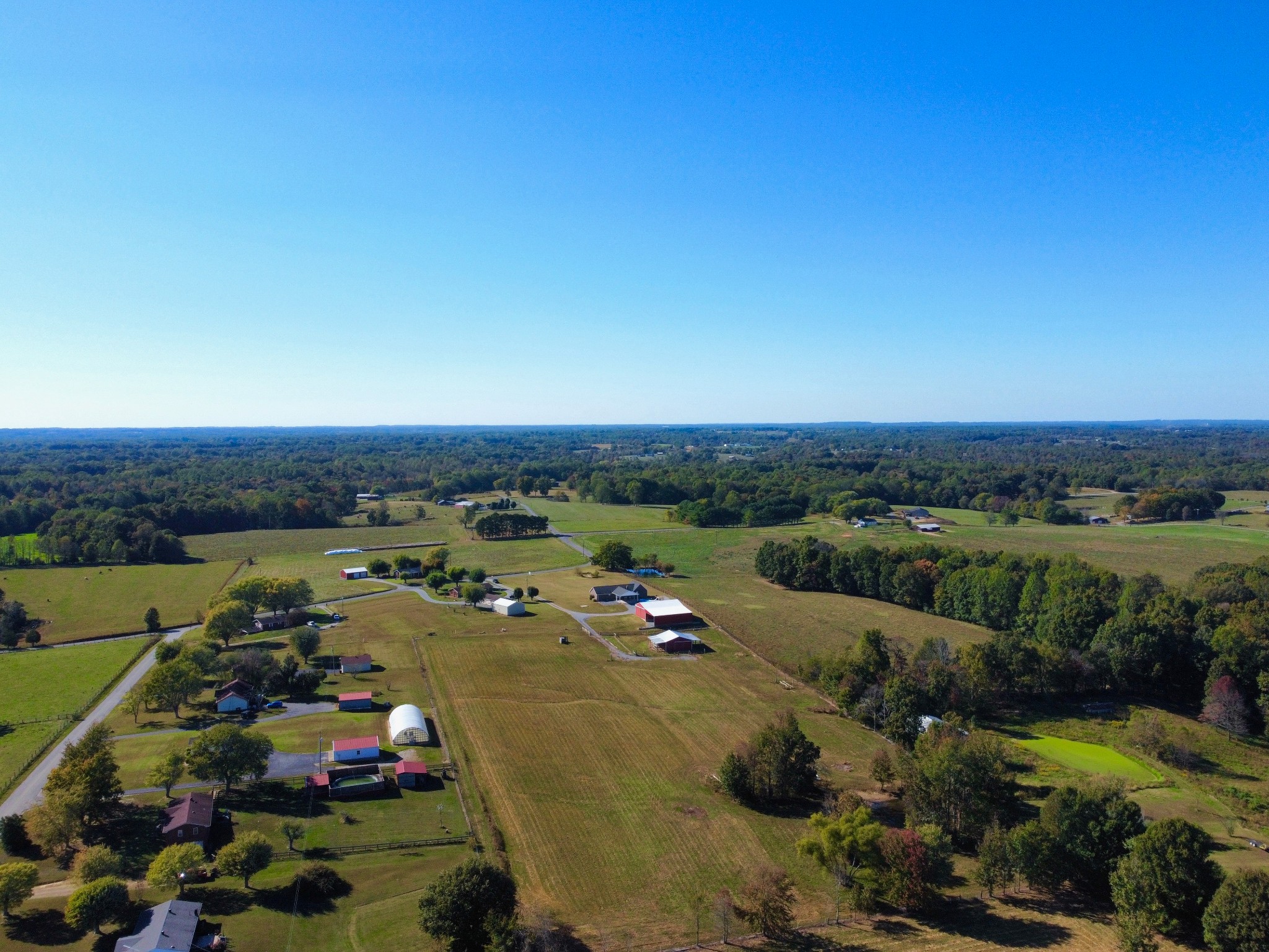 800 Williams Road Lafayette, TN 37083 - Photo 48 of 49