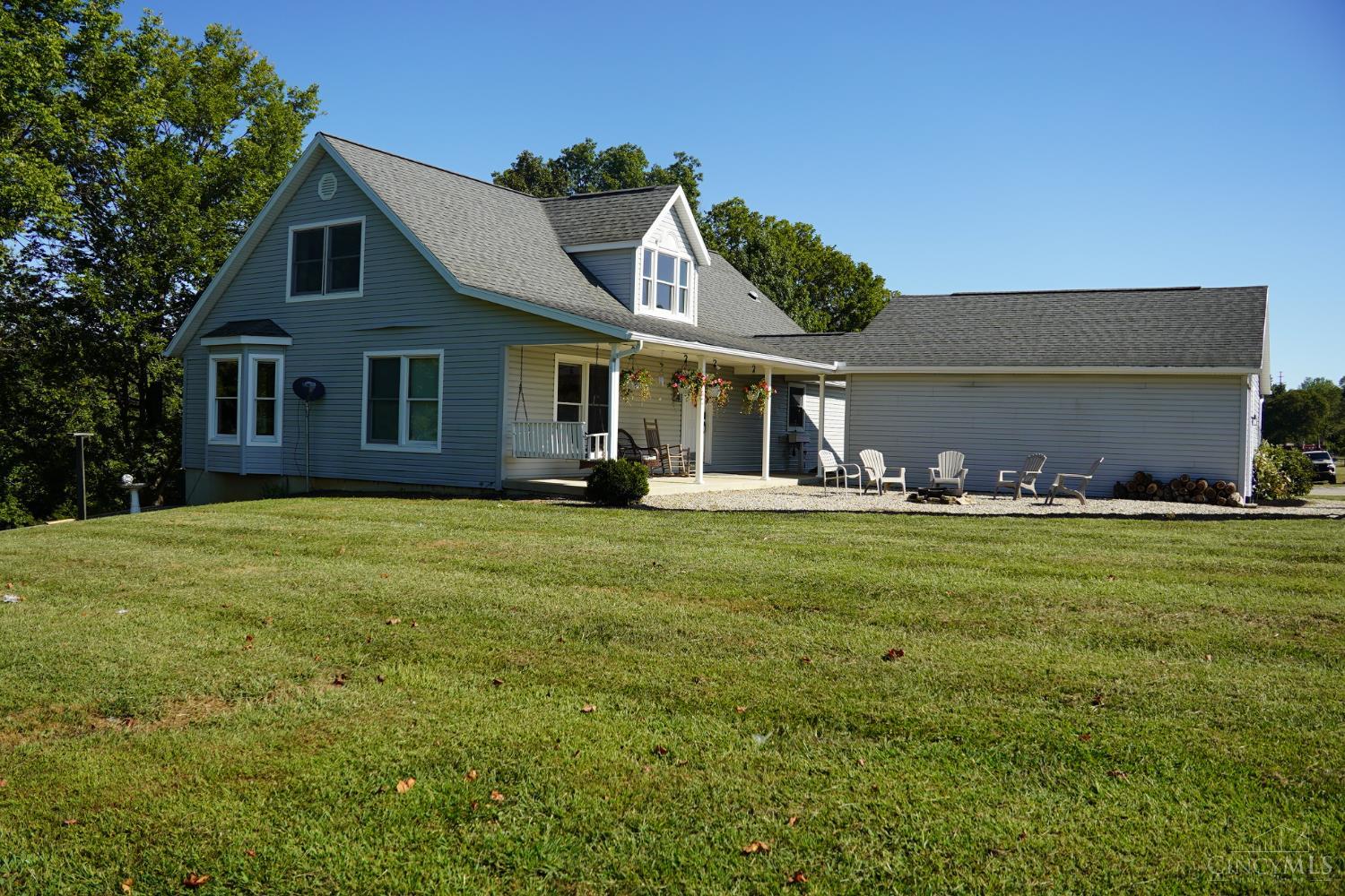 1 Inlow Avenue Peebles, OH 45660 - Photo 73 of 88