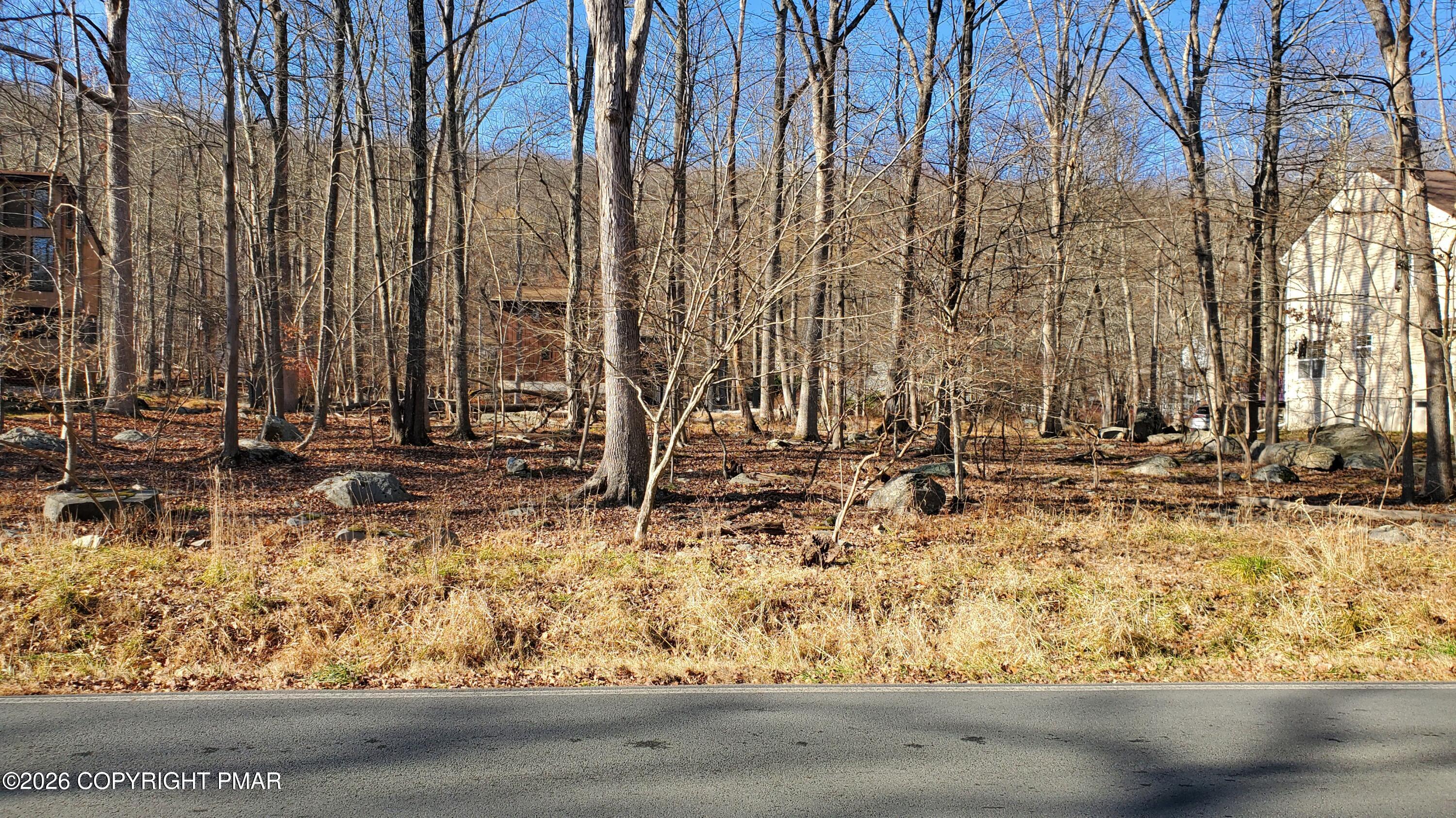 Lot 1428 Decker Road Bushkill, PA 18324 - Photo 1 of 3 20241125_113706