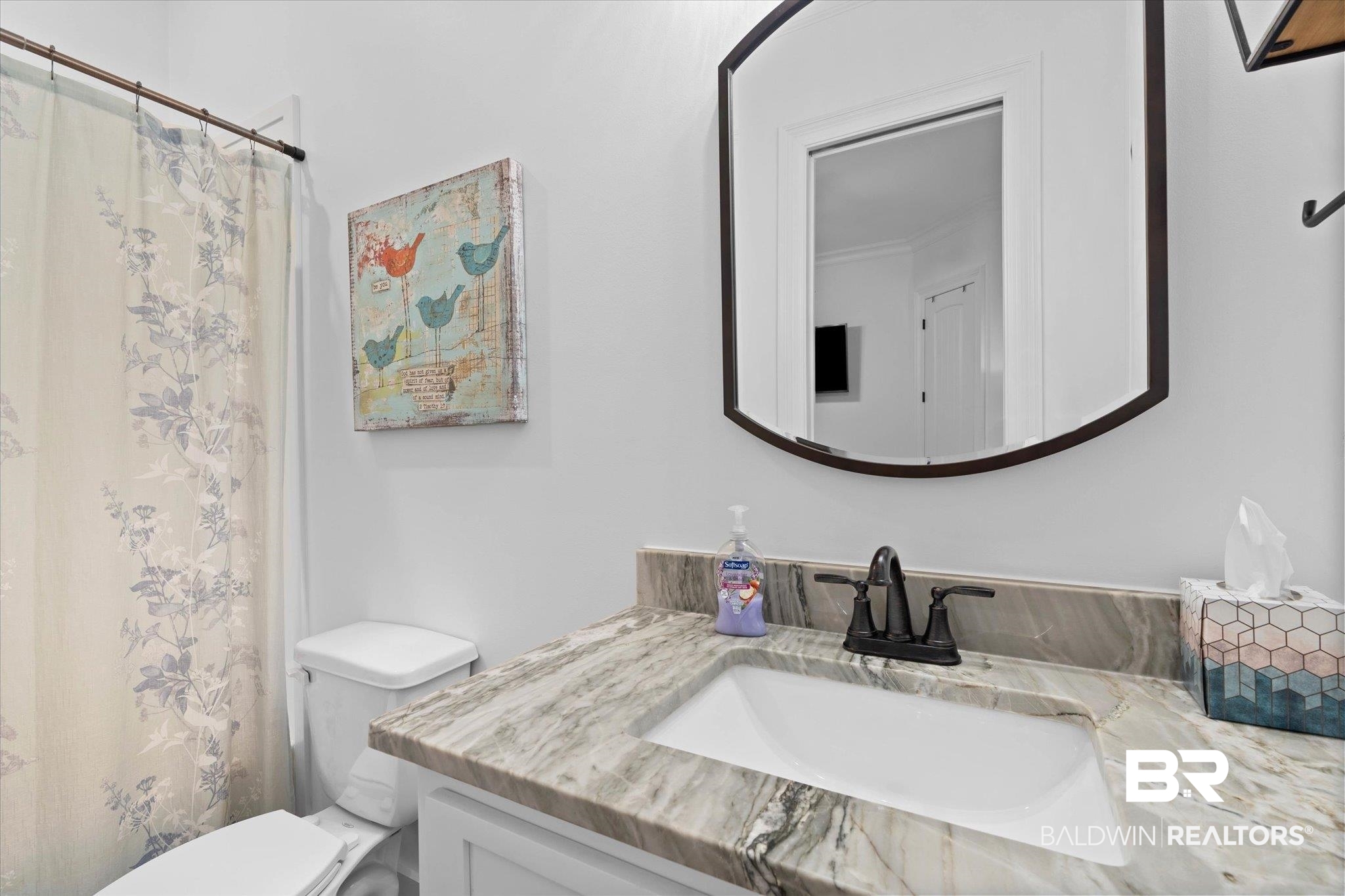 3250 Riviere Du Chien Road Mobile, AL 36693 - Photo 30 of 49