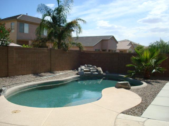 43521 Roth Road Maricopa, AZ 85138 - Photo 3 of 4 POOL