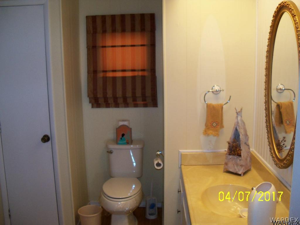 25366 Ranch Lane Bouse, AZ 85325 - Photo 10 of 18 Guest???????????????????????????????? Bathroom