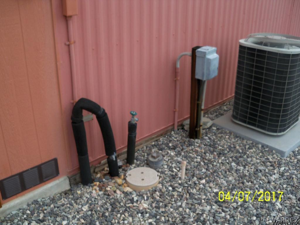 25366 Ranch Lane Bouse, AZ 85325 - Photo 13 of 18 1of 2 Full service RV hookups