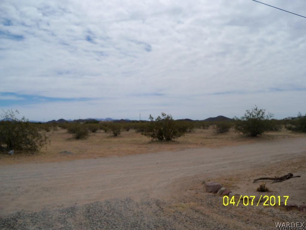 25366 Ranch Lane Bouse, AZ 85325 - Photo 16 of 18 View From Home