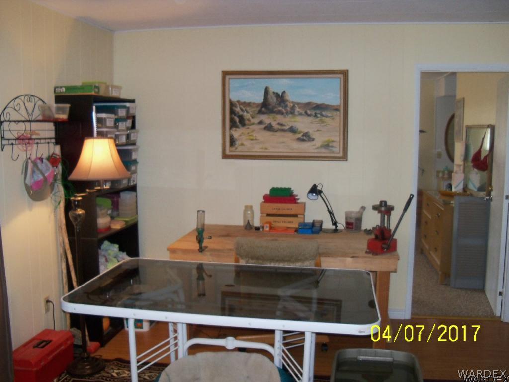25366 Ranch Lane Bouse, AZ 85325 - Photo 7 of 18 Dining Area