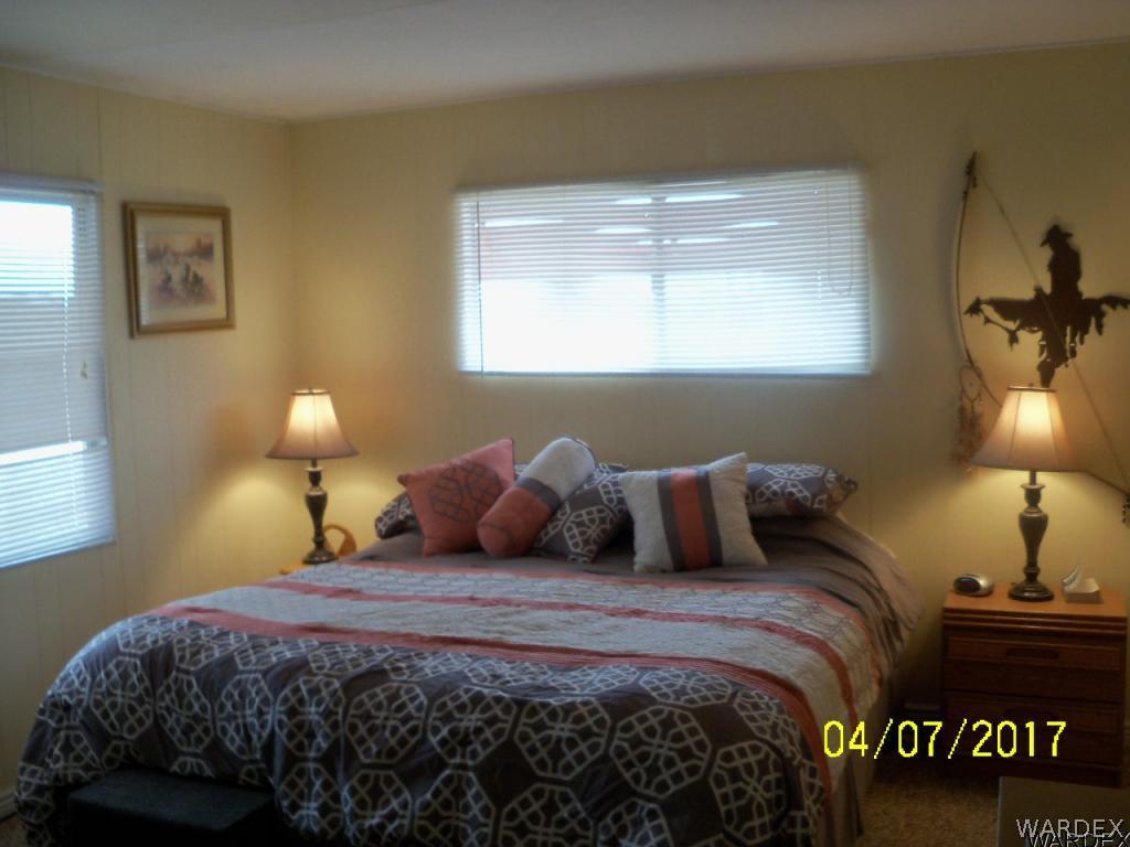 25366 Ranch Lane Bouse, AZ 85325 - Photo 8 of 18 Master Bedroom