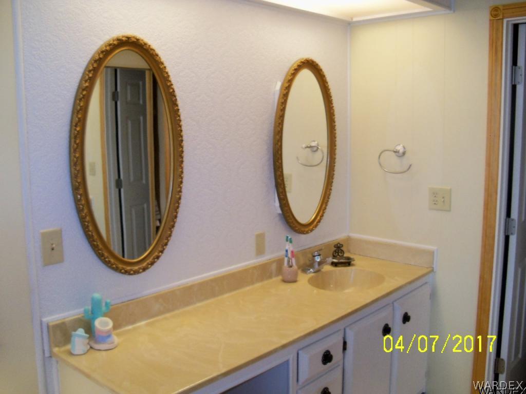 25366 Ranch Lane Bouse, AZ 85325 - Photo 9 of 18 Master Bath Area