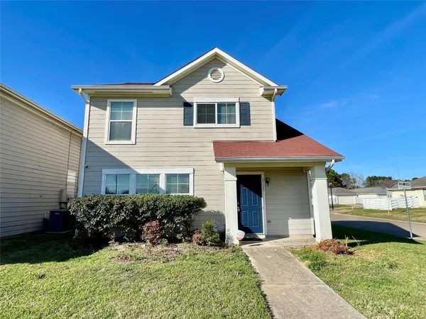 $1,700 | 6103 Settlers Square Lane, Katy, TX 77449