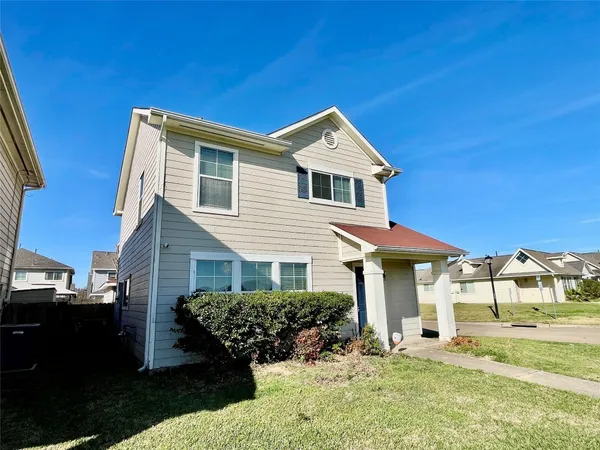 $1,700 | 6103 Settlers Square Lane, Katy, TX 77449