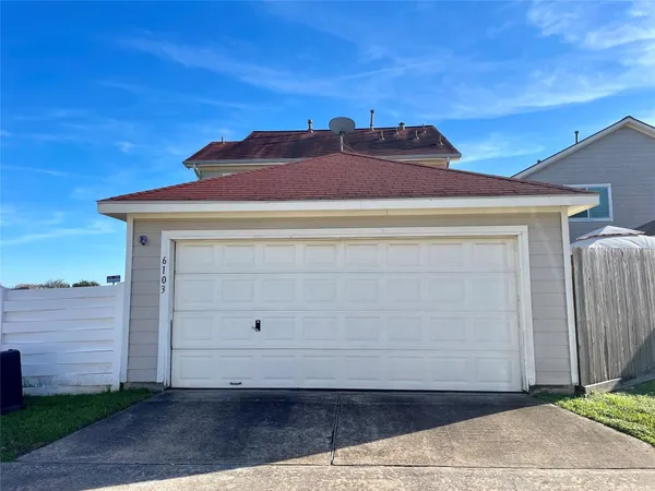 $1,700 | 6103 Settlers Square Lane, Katy, TX 77449