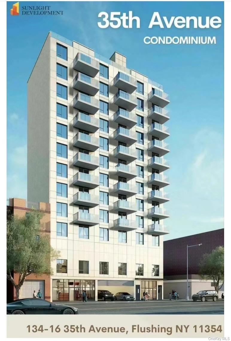 134-16 35th Avenue, Unit 6B Queens, NY 11354 - Photo 1 of 9