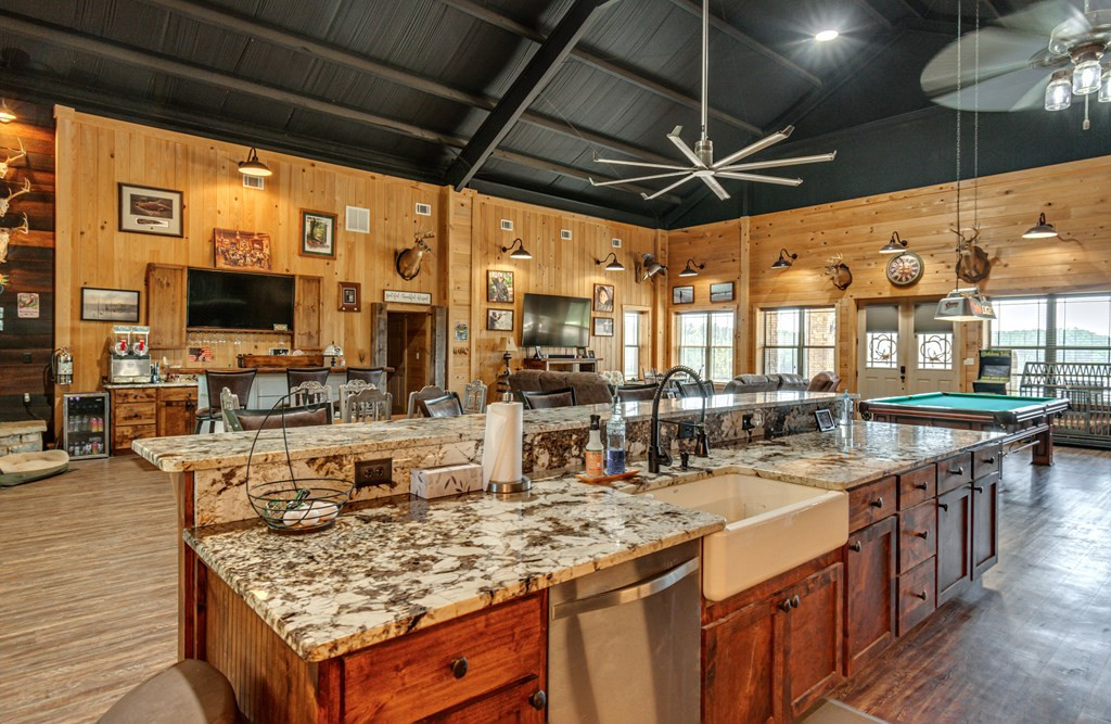 1216 County Pond Road Decatur, MS 39327 - Photo 11 of 87 Photo 11