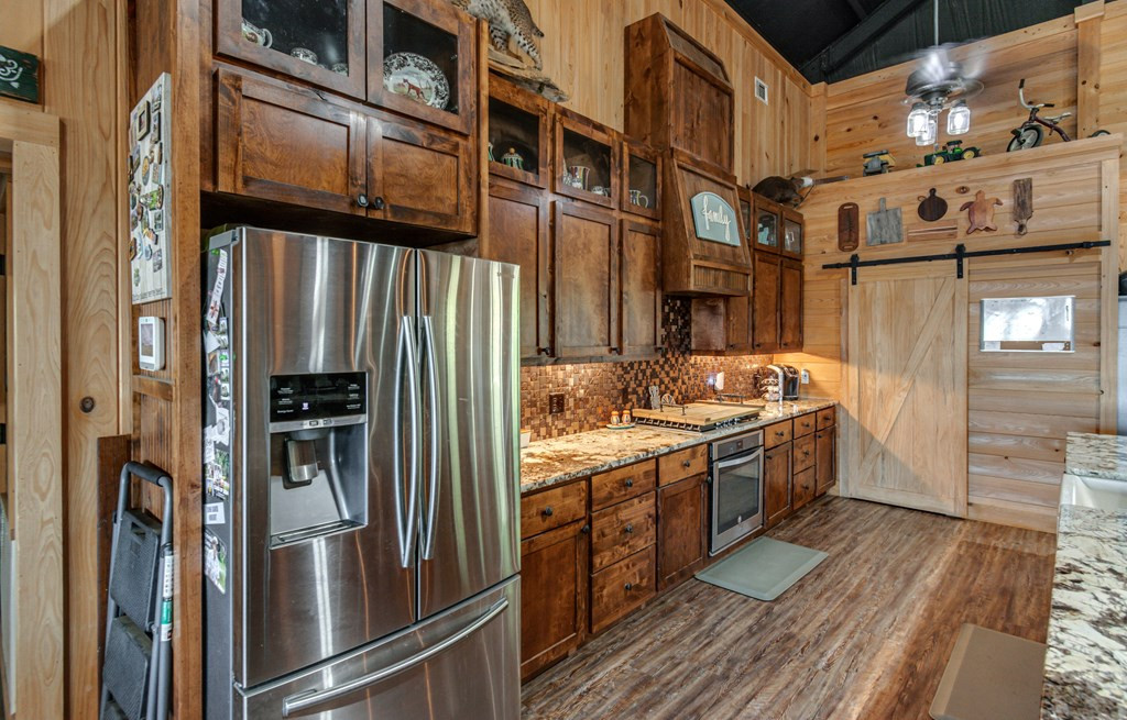 1216 County Pond Road Decatur, MS 39327 - Photo 19 of 87 Photo 19