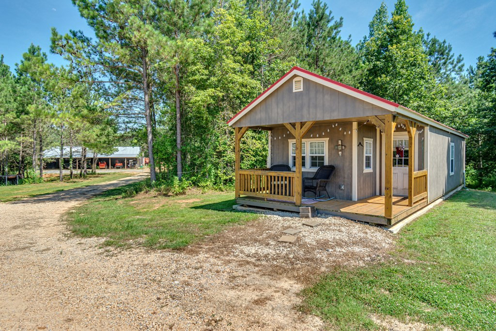 1216 County Pond Road Decatur, MS 39327 - Photo 33 of 87 Photo 33