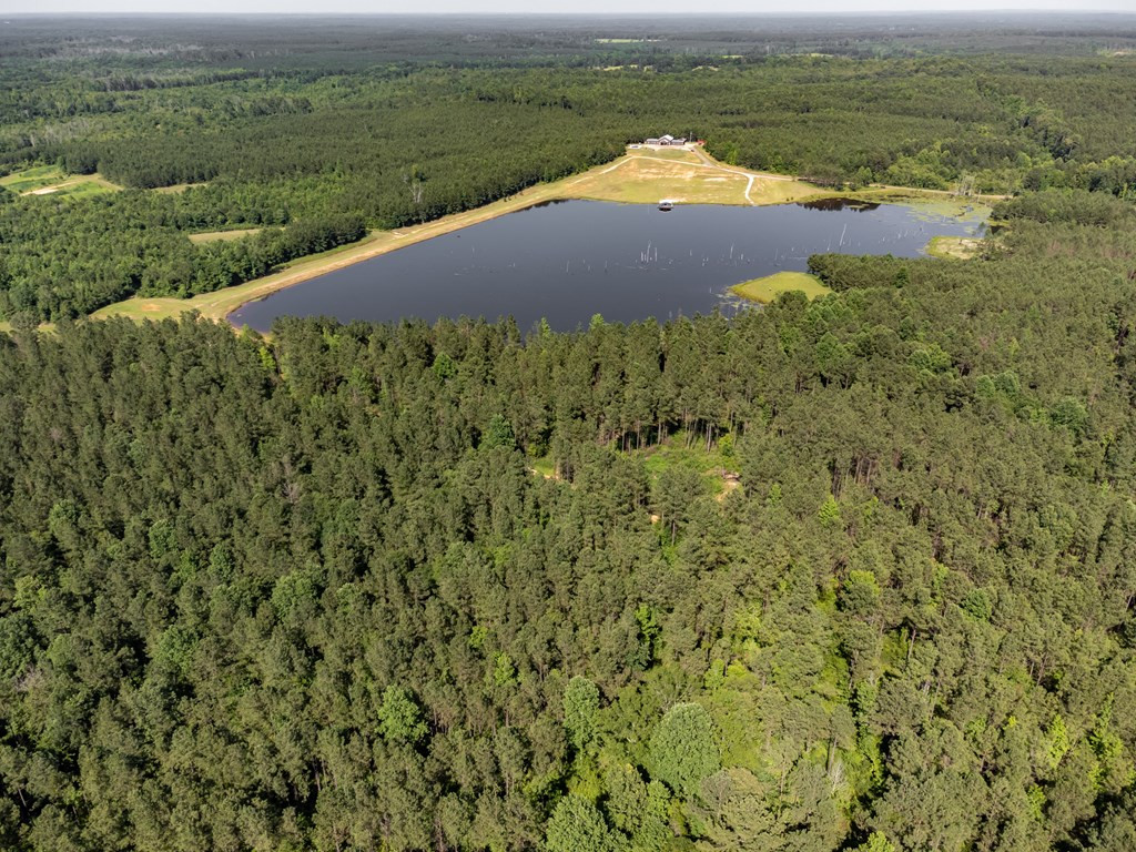1216 County Pond Road Decatur, MS 39327 - Photo 4 of 87 Photo 4