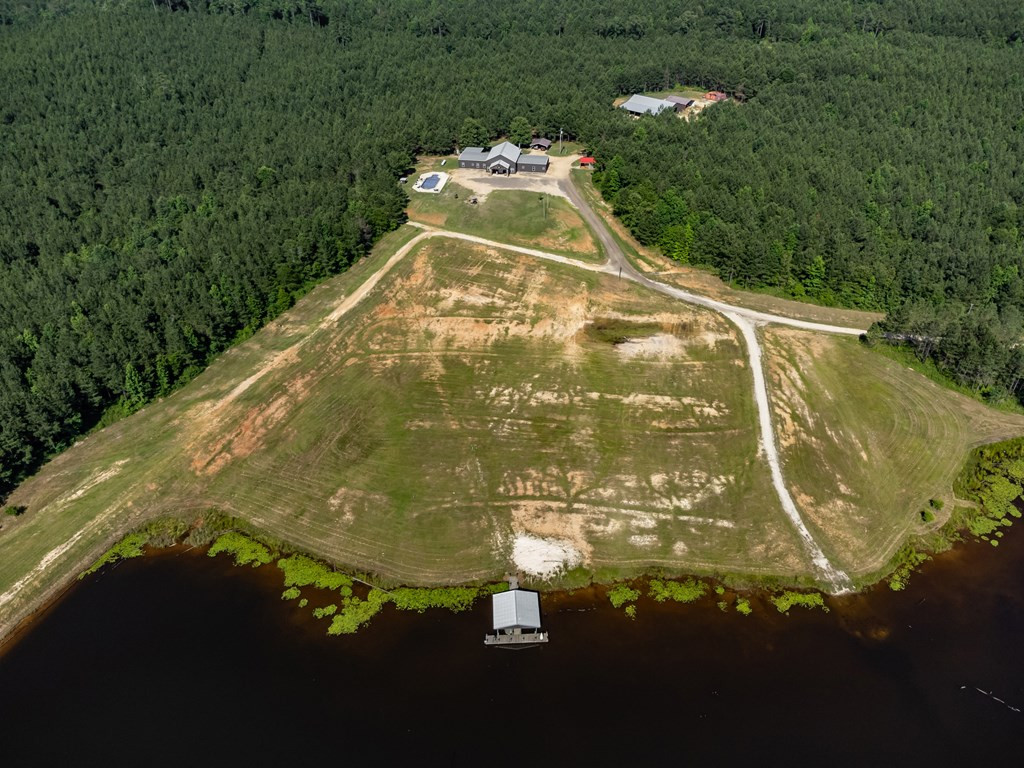 1216 County Pond Road Decatur, MS 39327 - Photo 45 of 87 Photo 45