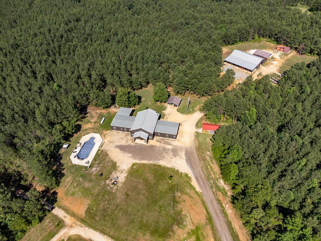 1216 County Pond Road Decatur, MS 39327 - Photo 46 of 87 Photo 46