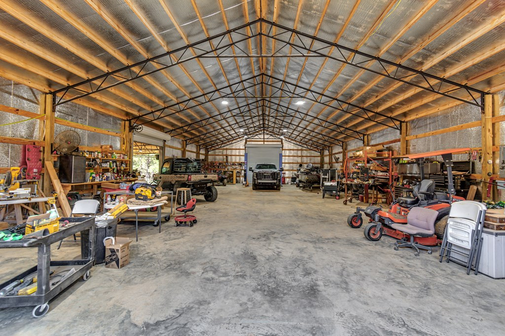 1216 County Pond Road Decatur, MS 39327 - Photo 49 of 87 Photo 50