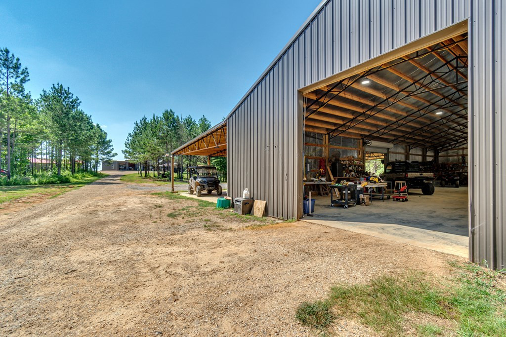 1216 County Pond Road Decatur, MS 39327 - Photo 50 of 87 Photo 51