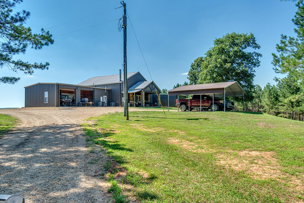1216 County Pond Road Decatur, MS 39327 - Photo 51 of 87 Photo 52
