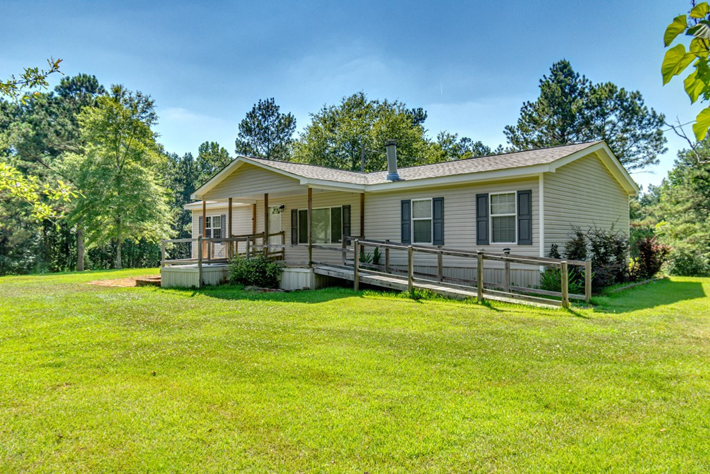 1216 County Pond Road Decatur, MS 39327 - Photo 56 of 87 Photo 57