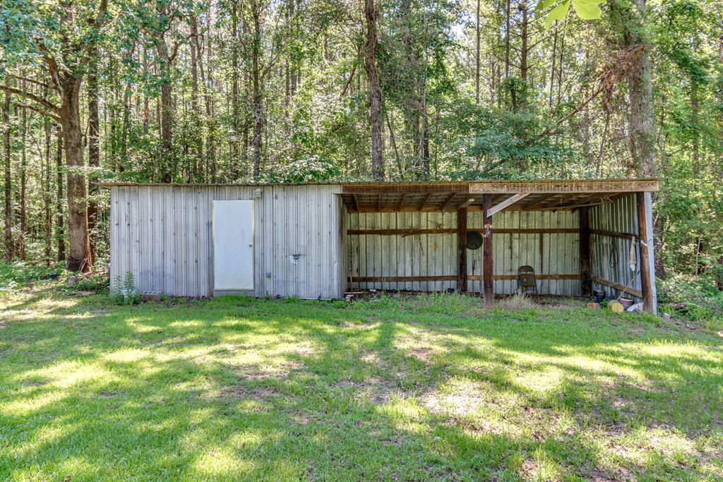 1216 County Pond Road Decatur, MS 39327 - Photo 63 of 87 Photo 64