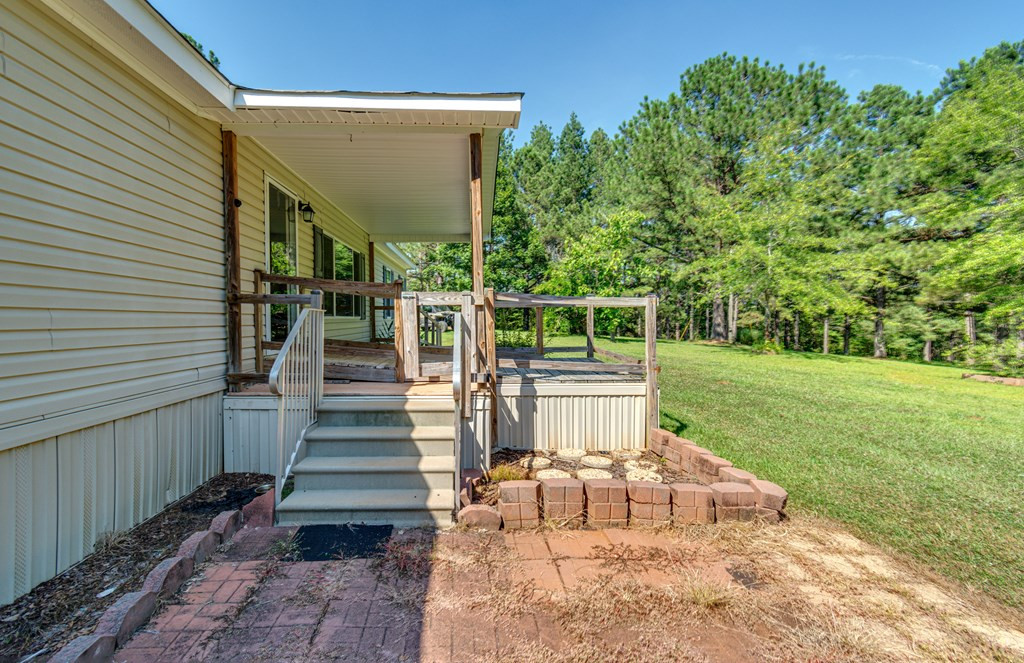 1216 County Pond Road Decatur, MS 39327 - Photo 64 of 87 Photo 65
