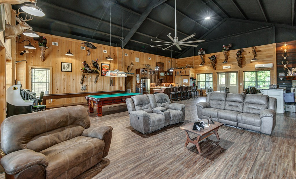 1216 County Pond Road Decatur, MS 39327 - Photo 7 of 87 Photo 7