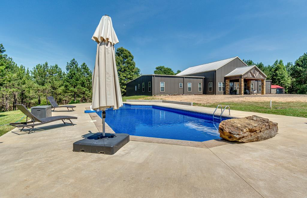 1216 County Pond Road Decatur, MS 39327 - Photo 77 of 87 Photo 78