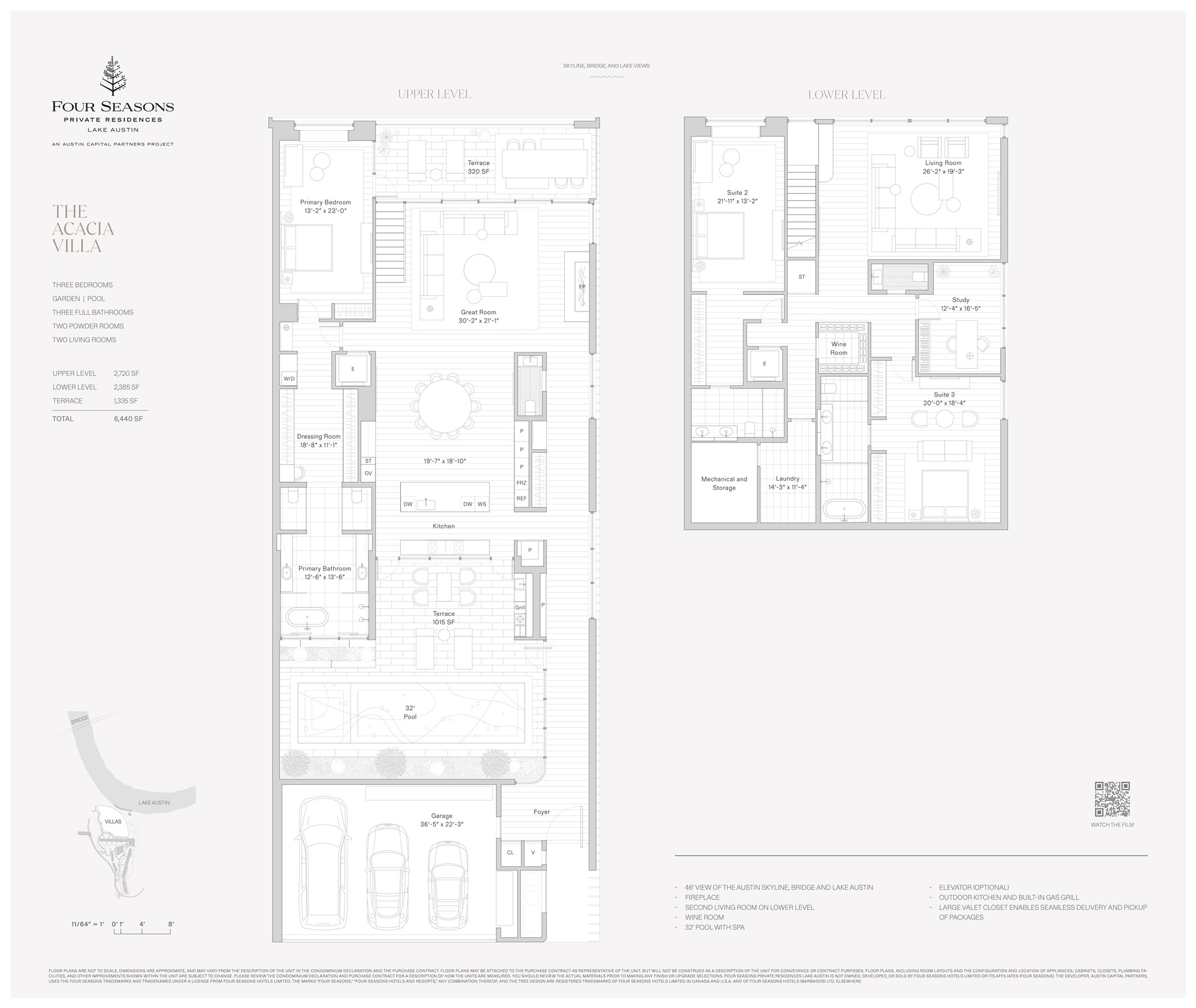 6507 Bridge Point Parkway, Unit LOT 7 Austin, TX 78730 - Photo 14 of 26