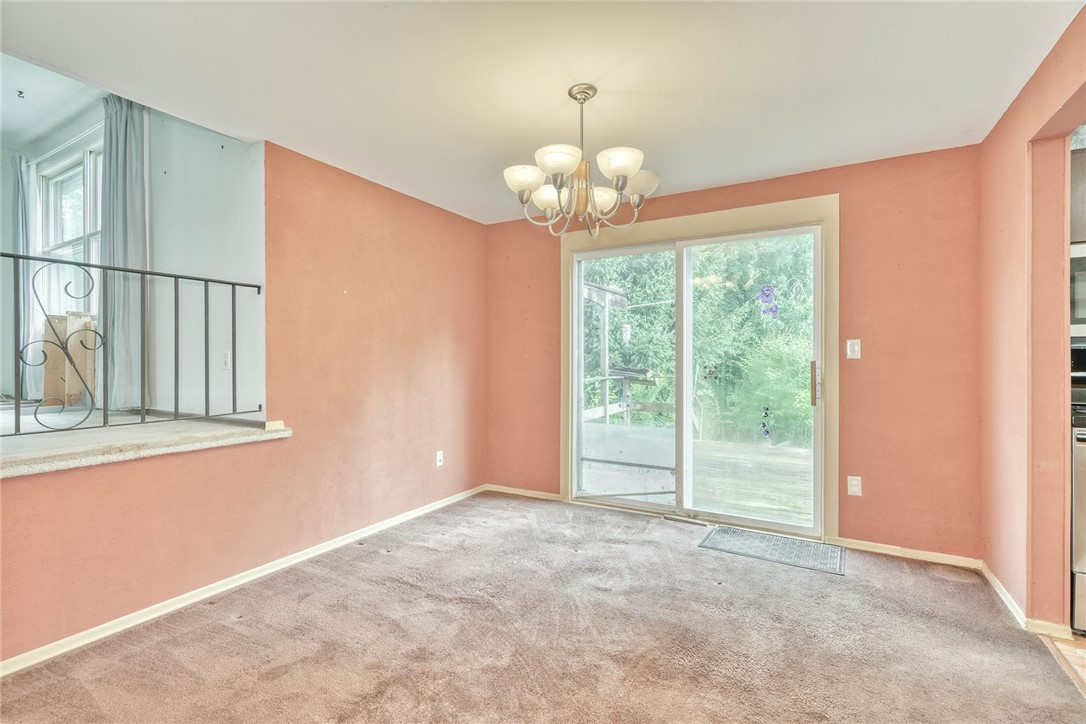 100 Rodney Lane Rochester, NY 14625 - Photo 19 of 50 FORMAL DINING