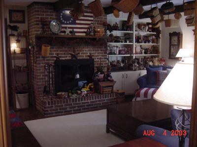 949 Wedgewood Road Bethlehem, PA 18017 - Photo 11 of 12 Gallery Image 11