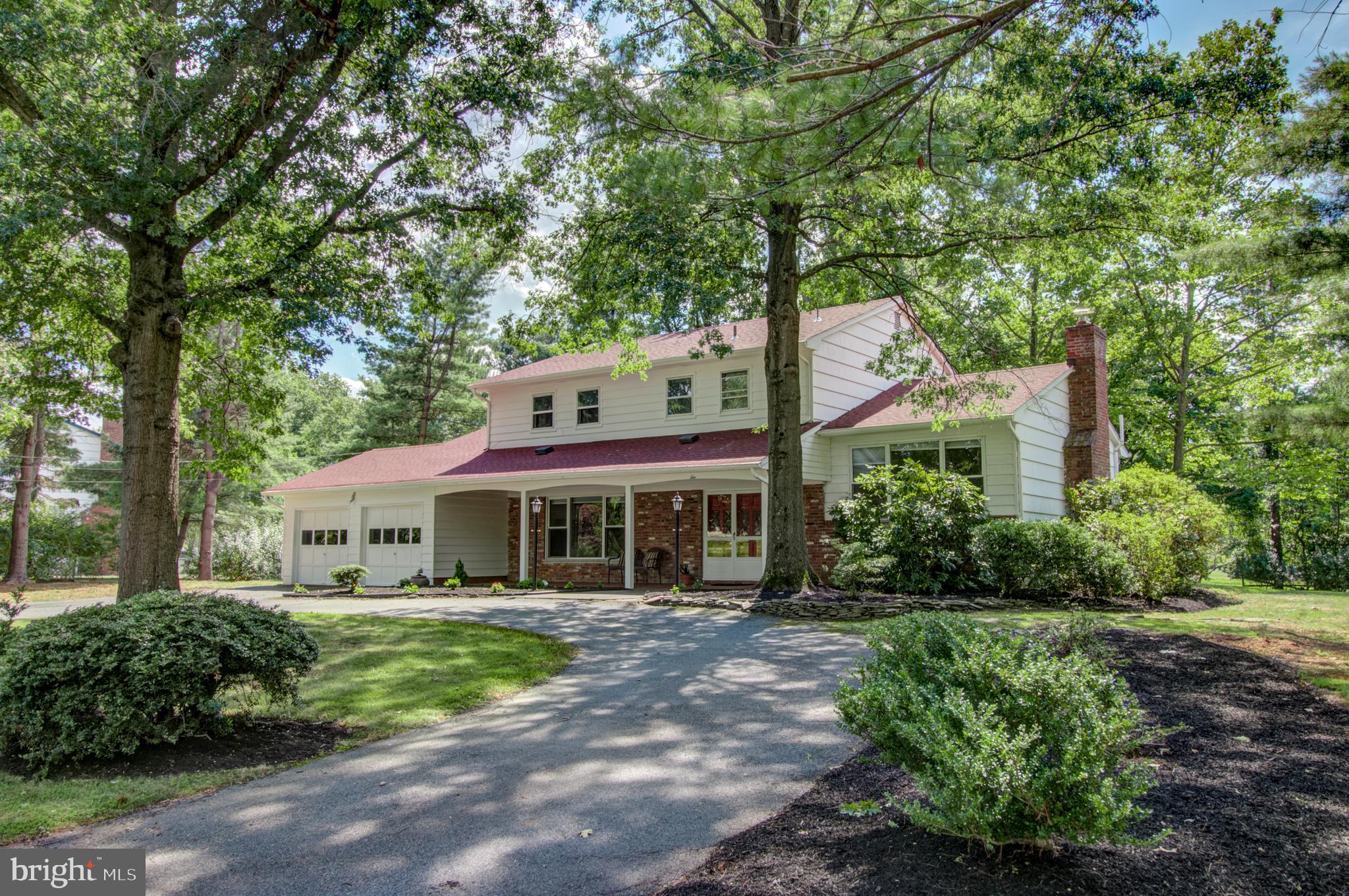 10 South Mill Road Princeton Junction, NJ 08550 - Photo 1 of 32