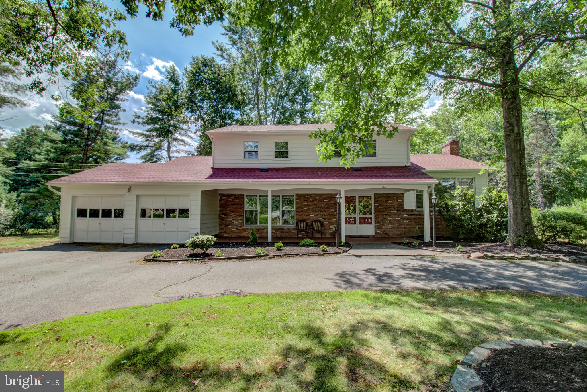 10 South Mill Road Princeton Junction, NJ 08550 - Photo 2 of 32