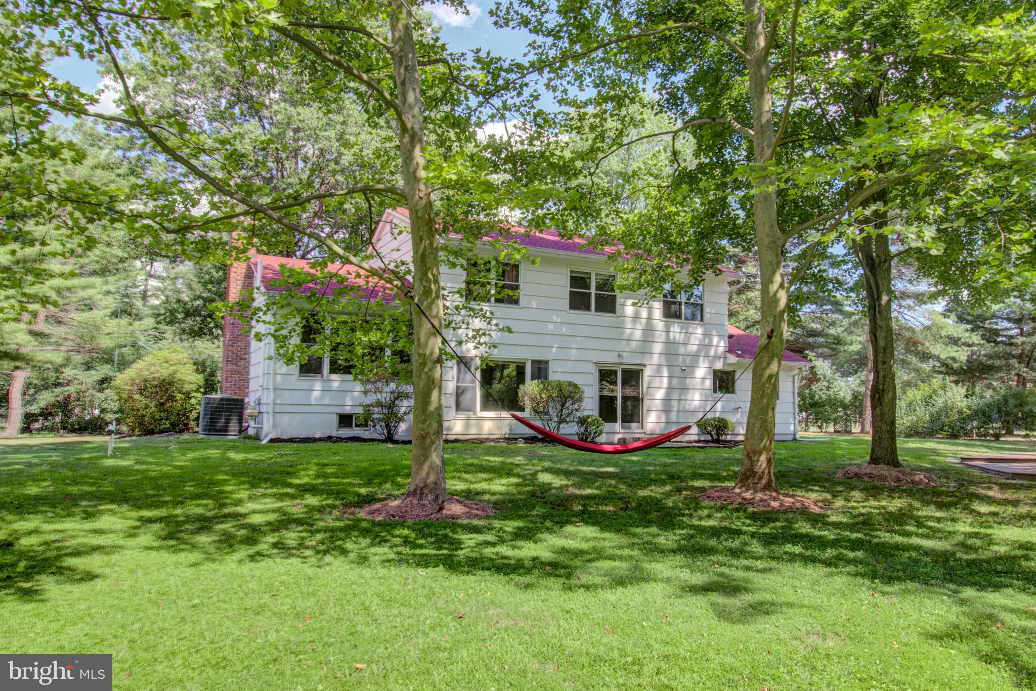 10 South Mill Road Princeton Junction, NJ 08550 - Photo 3 of 32