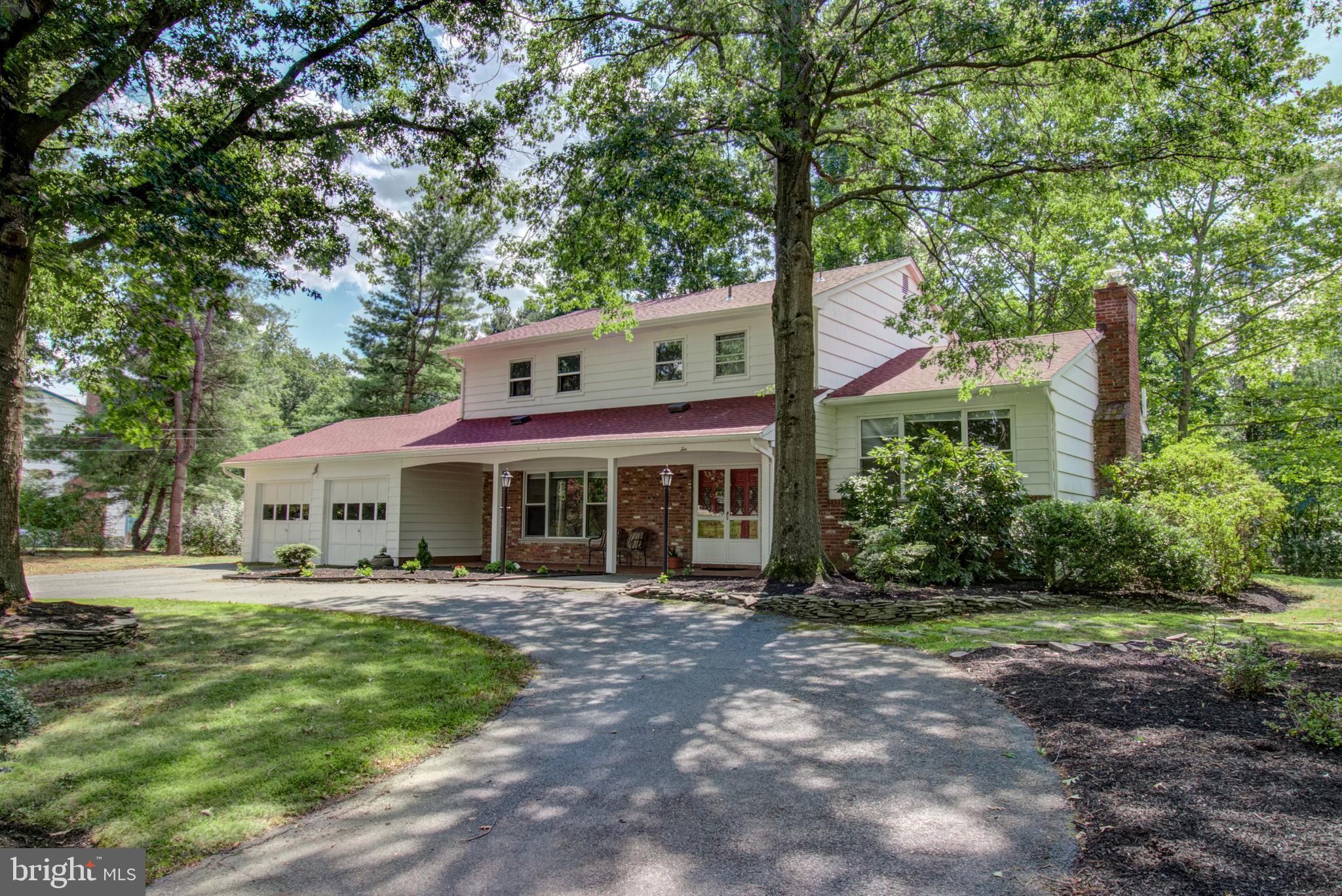 10 South Mill Road Princeton Junction, NJ 08550 - Photo 31 of 32