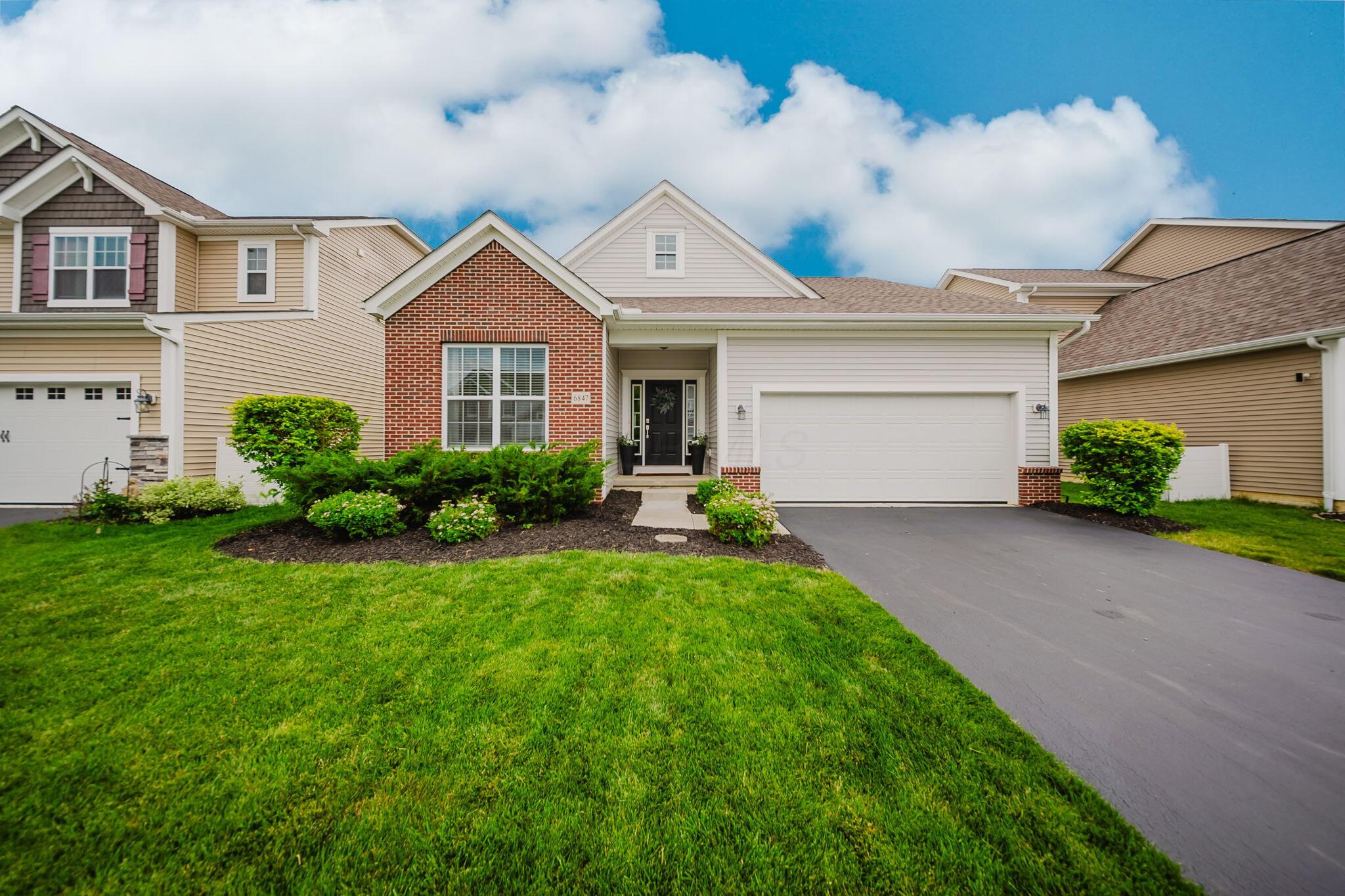 6847 Olde Dutch Road Westerville, OH 43081 - Photo 1 of 48