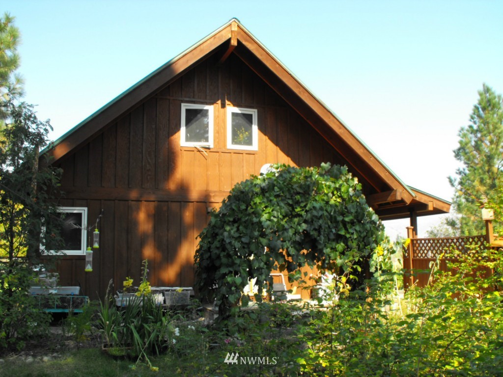 21 Wandling Road Winthrop, WA 98862 - Photo 13 of 14 Gallery Image 13